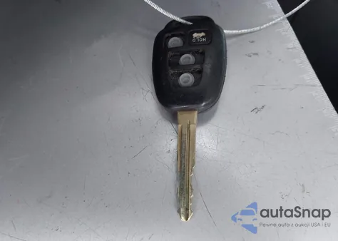 2017 Toyota Corolla Le z USA, uszkodzony, nr VIN 2T1BURHEXHC794105